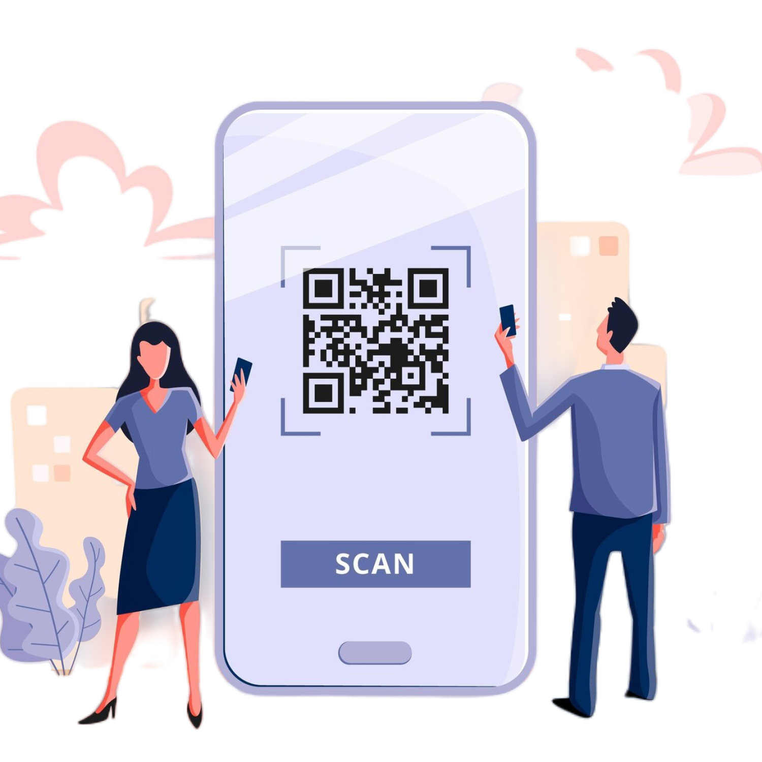 qr-code-scanning-concept